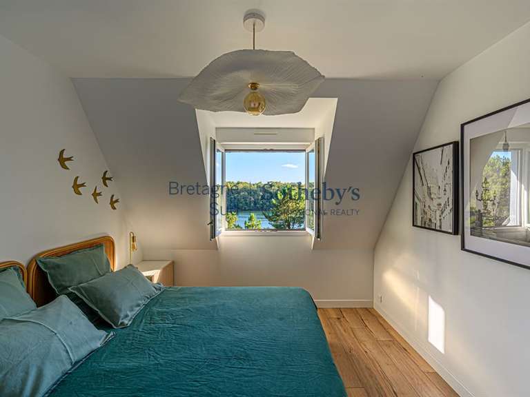 Maison Gouesnach - 6 chambres - 250m²
