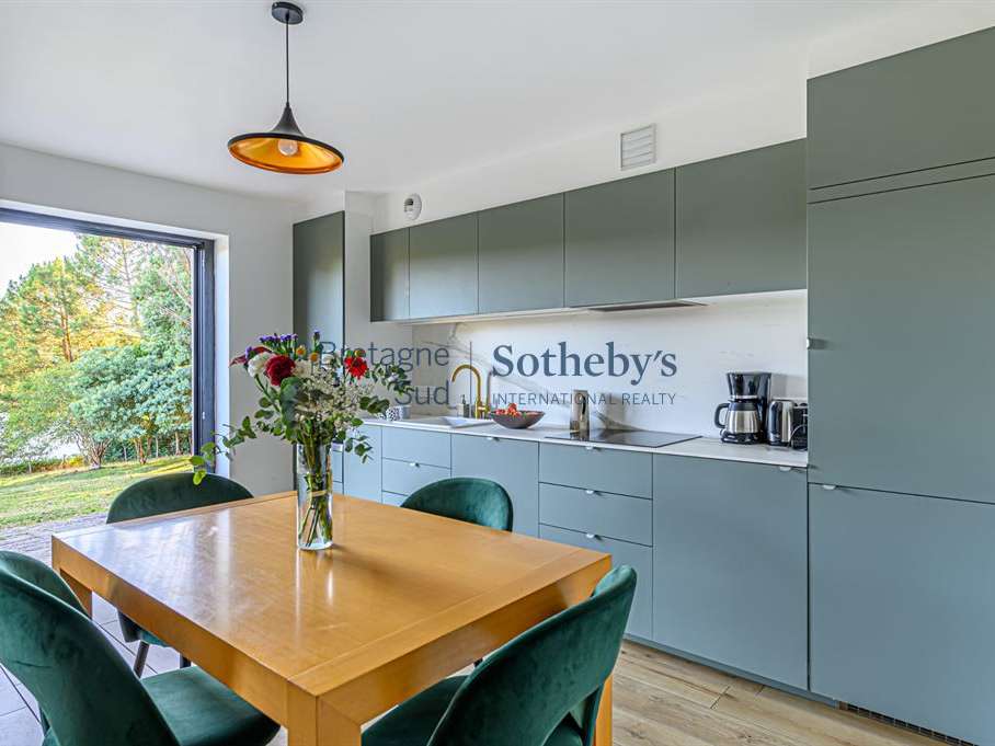 House Gouesnach
