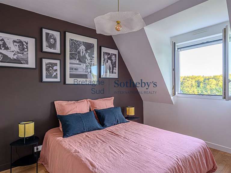 Maison Gouesnach - 6 chambres - 250m²