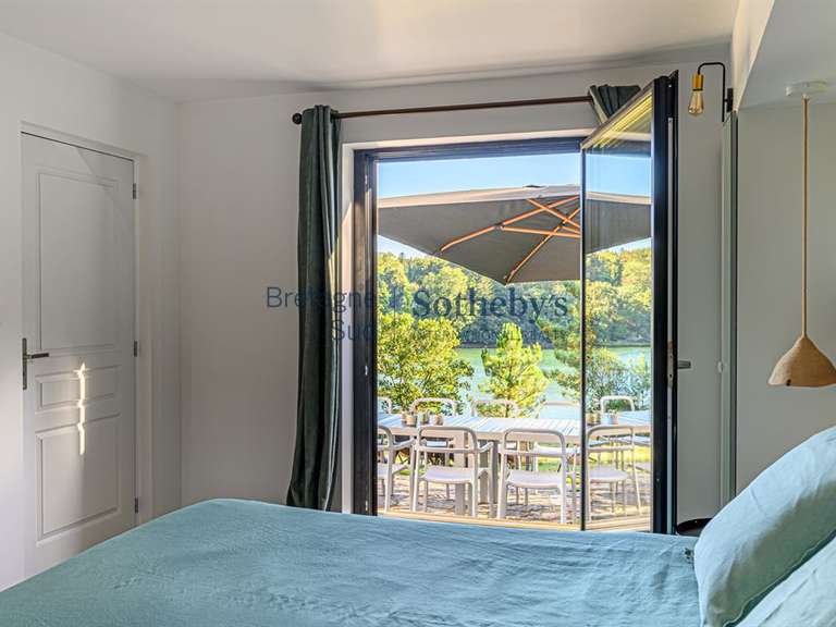 Maison Gouesnach - 6 chambres - 250m²