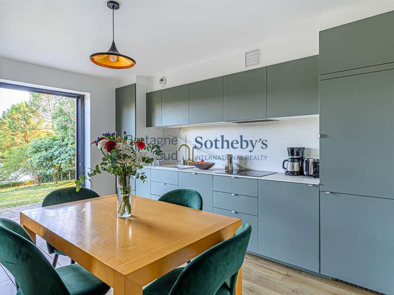 House Gouesnach - 6 bedrooms - 250m²