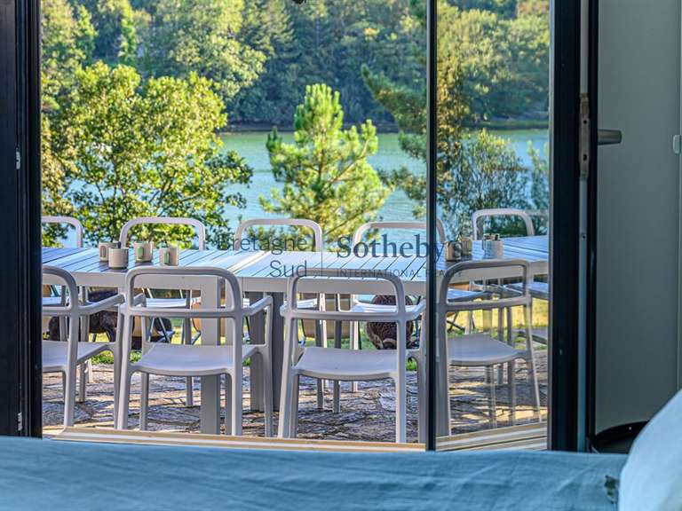 Maison Gouesnach - 6 chambres - 250m²