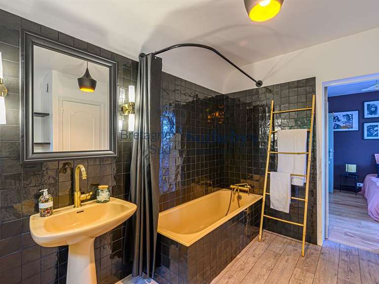 Maison Gouesnach - 6 chambres - 250m²