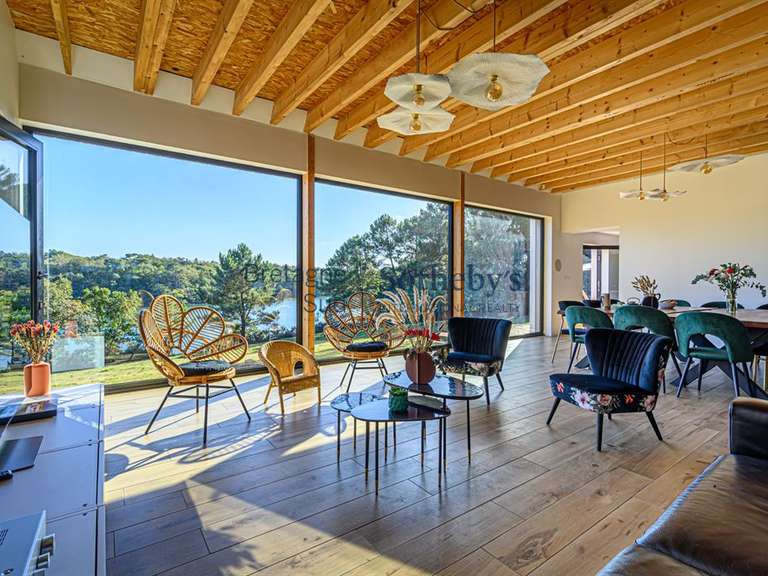 Maison Gouesnach - 6 chambres - 250m²