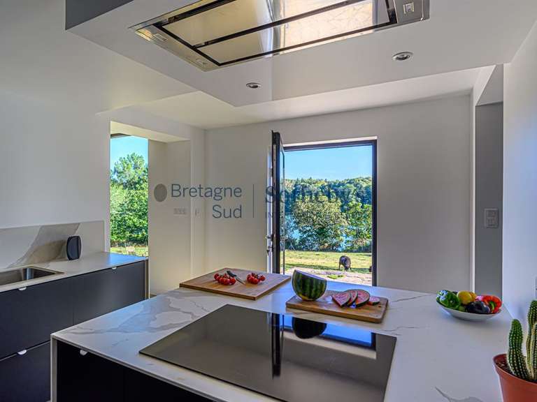 Maison Gouesnach - 6 chambres - 250m²