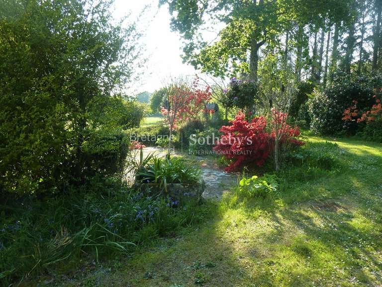 Maison Gouesnach - 5 chambres - 170m²