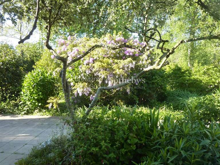 Maison Gouesnach - 5 chambres - 170m²