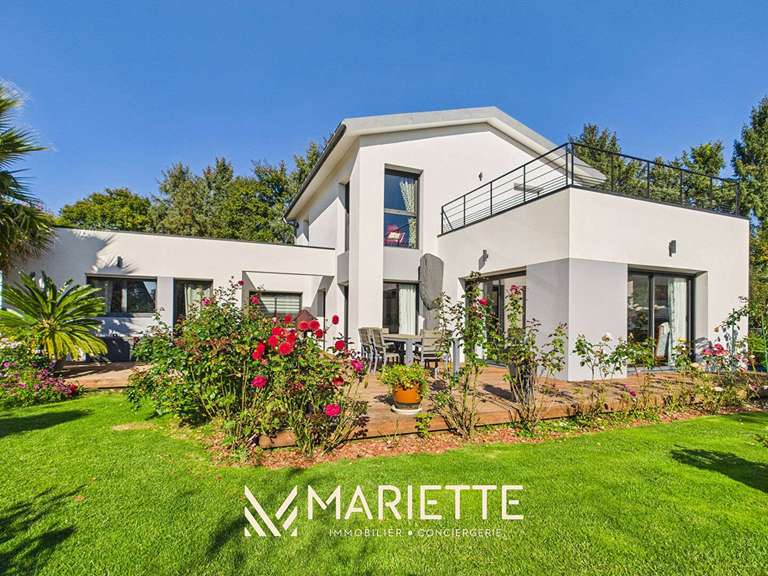 House Gouesnach - 4 bedrooms