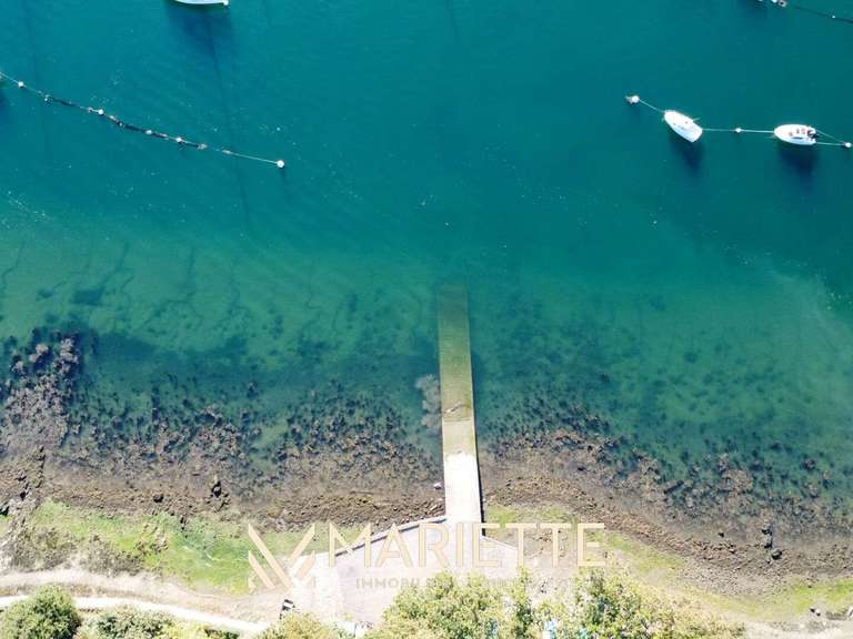 Maison Gouesnach - 4 chambres