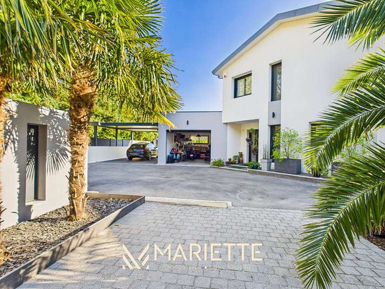 House Gouesnach - 4 bedrooms