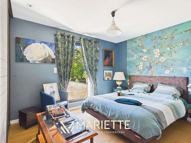 House Gouesnach - 4 bedrooms