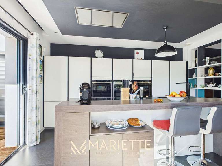 House Gouesnach - 4 bedrooms