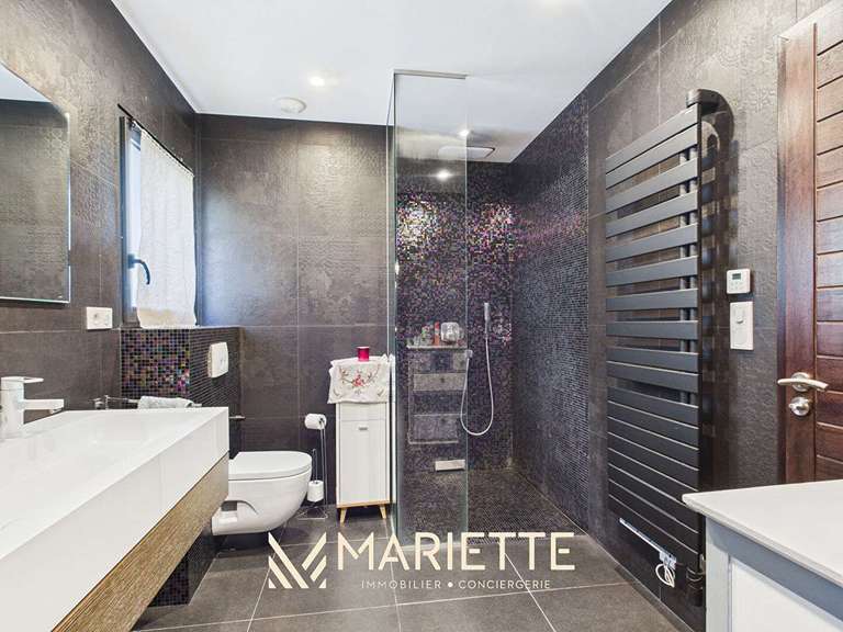 Maison Gouesnach - 4 chambres