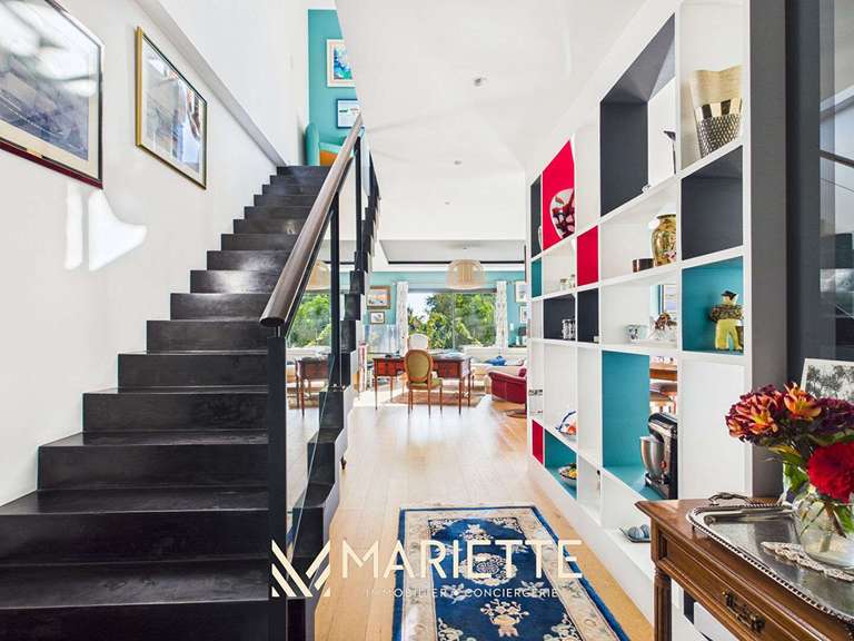 House Gouesnach - 4 bedrooms