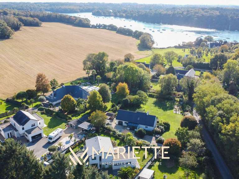 House Gouesnach - 4 bedrooms