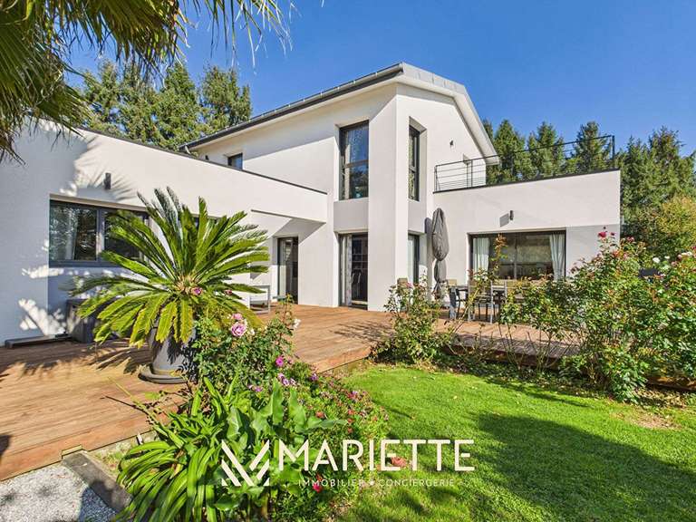 House Gouesnach - 4 bedrooms
