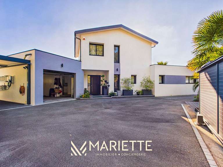 House Gouesnach - 4 bedrooms