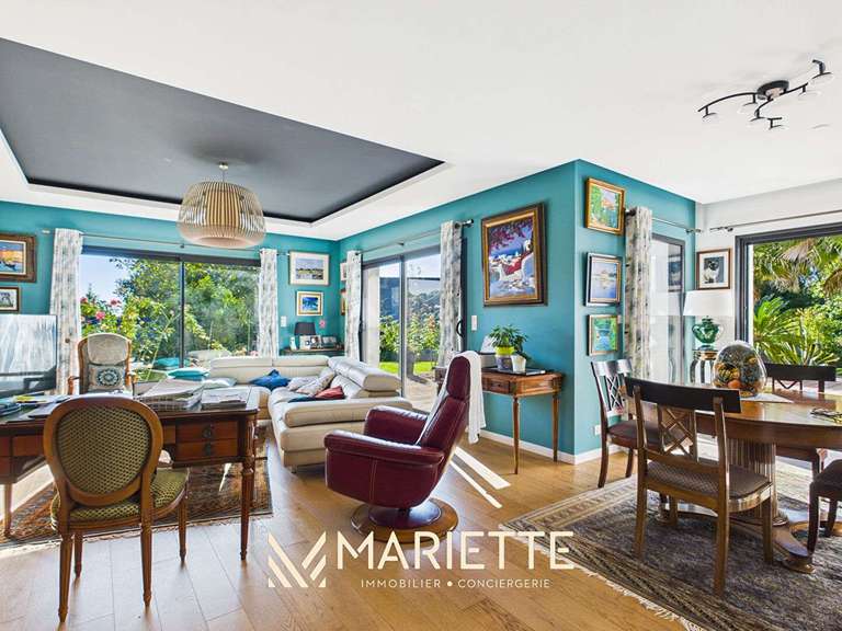 House Gouesnach - 4 bedrooms