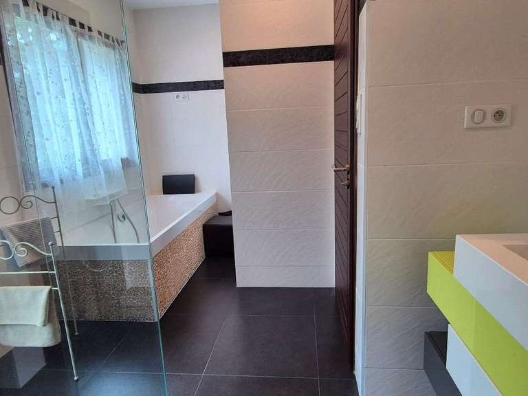 Maison Gouesnach - 4 chambres