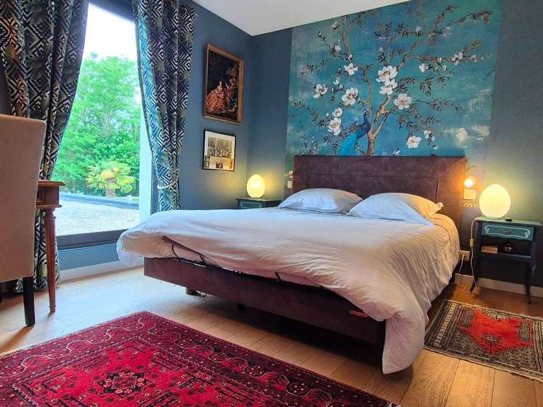 Maison Gouesnach - 4 chambres