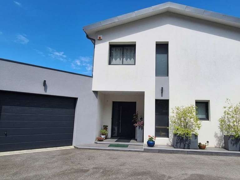 Maison Gouesnach - 4 chambres