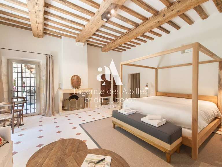 House Goult - 9 bedrooms - 12000m²