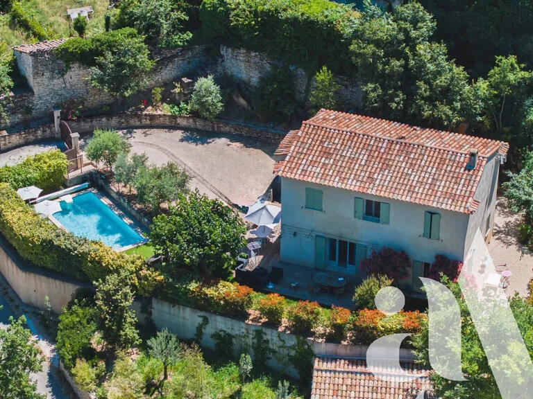 Vente Maison Goult - 4 chambres