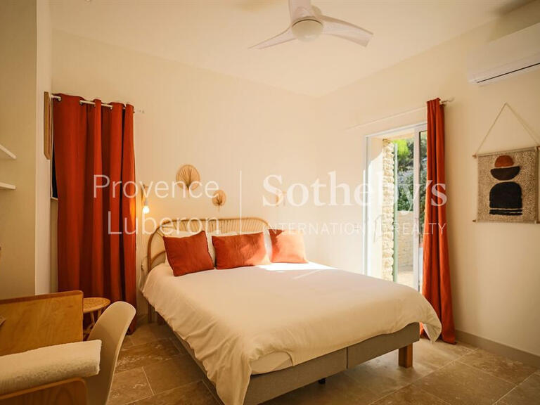 Holidays House Goult - 6 bedrooms