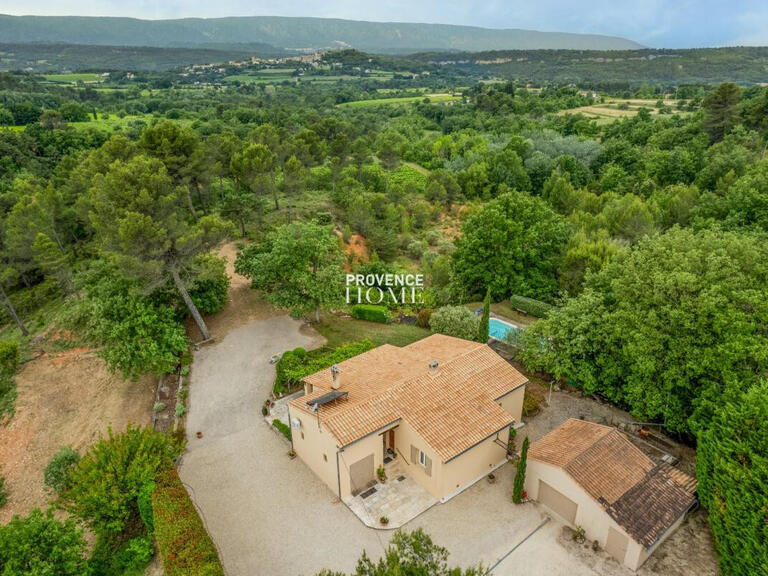 Maison Goult - 3 chambres - 137m²