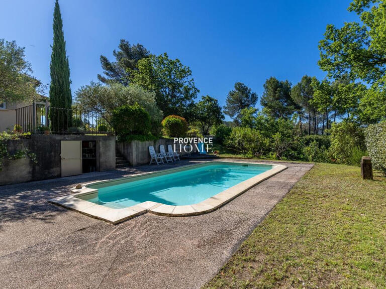 Maison Goult - 3 chambres - 137m²