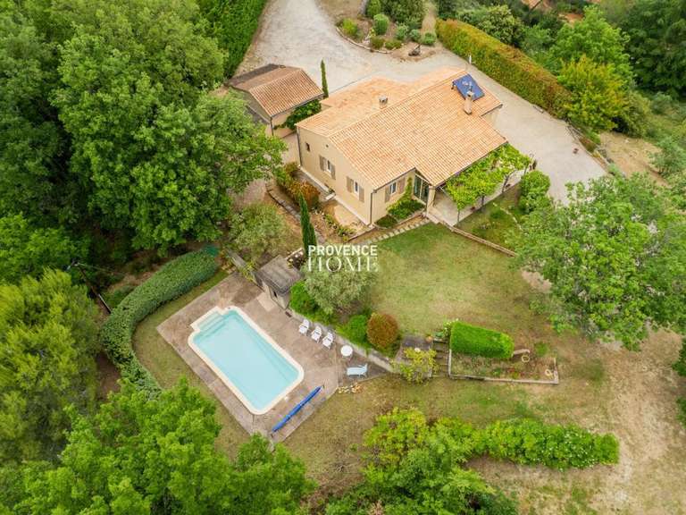 Maison Goult - 3 chambres - 137m²
