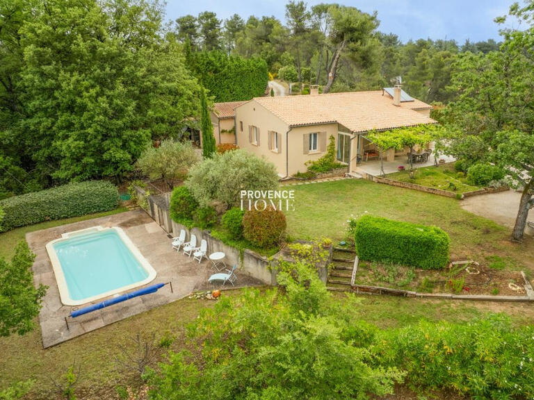 Maison Goult - 3 chambres - 137m²