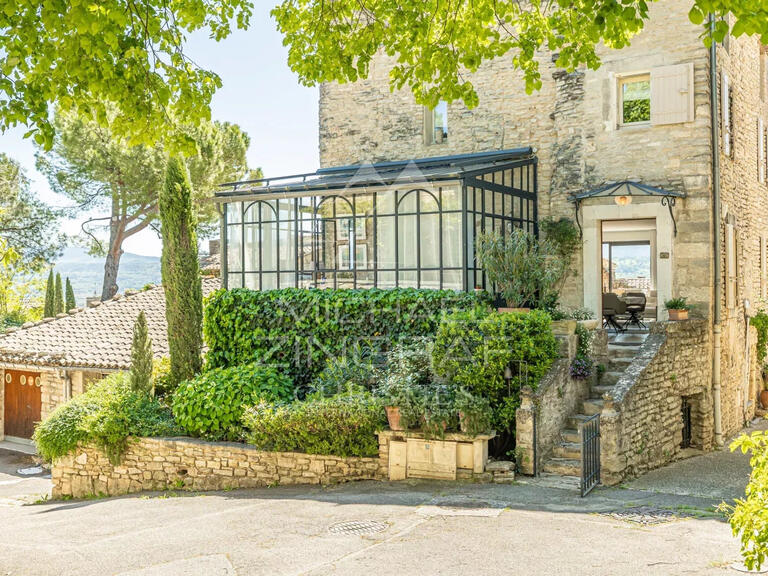 Maison Goult - 3 chambres - 225m²