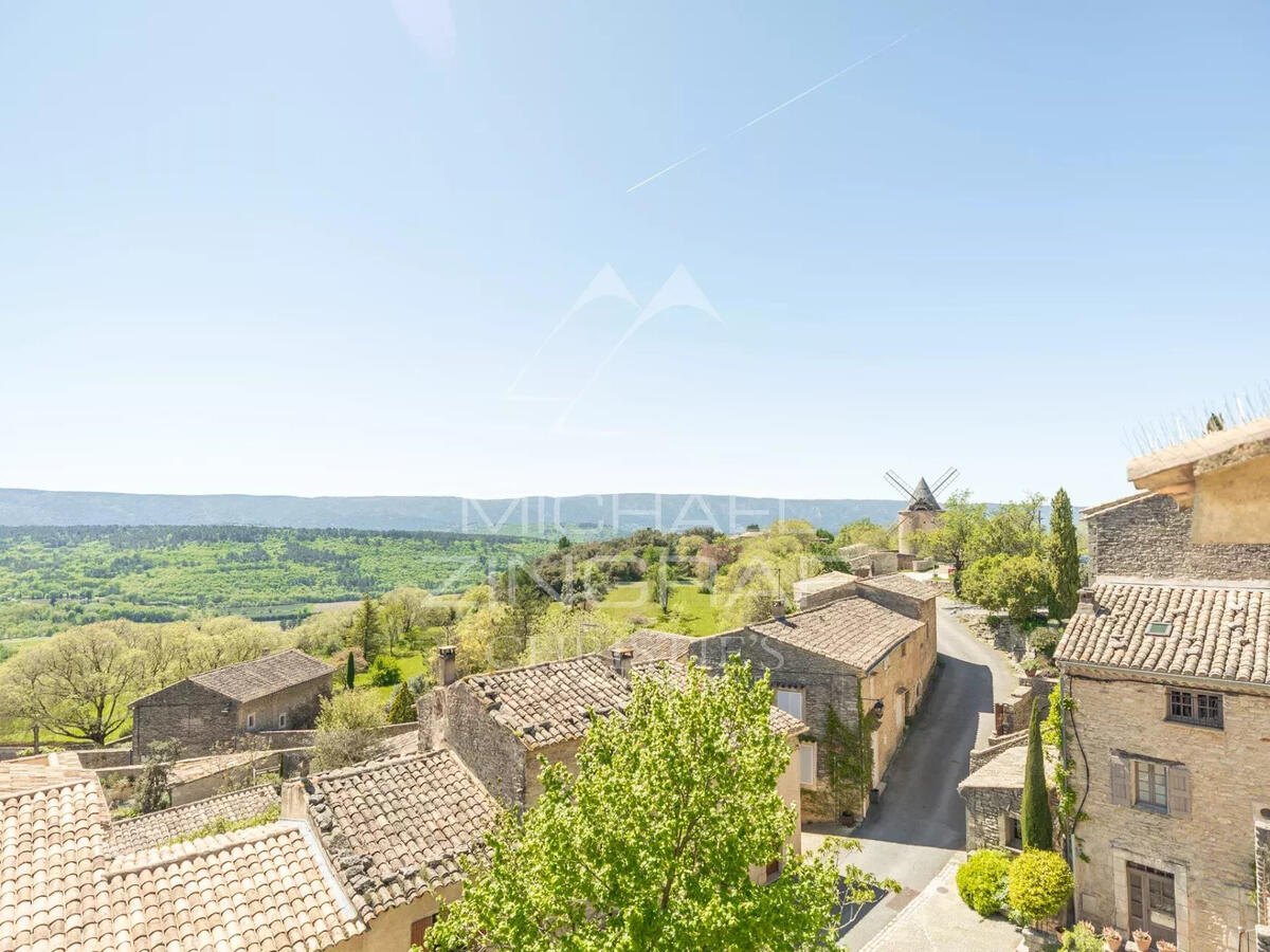 Maison Goult