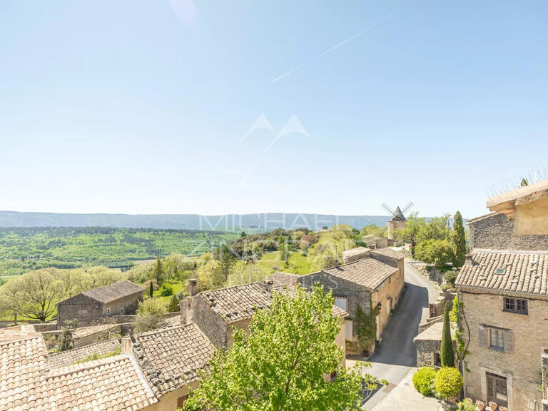 Maison Goult - 3 chambres - 225m²