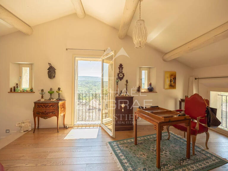 Maison Goult - 3 chambres - 225m²