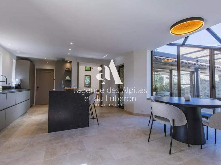 House Goult - 5 bedrooms - 190m²
