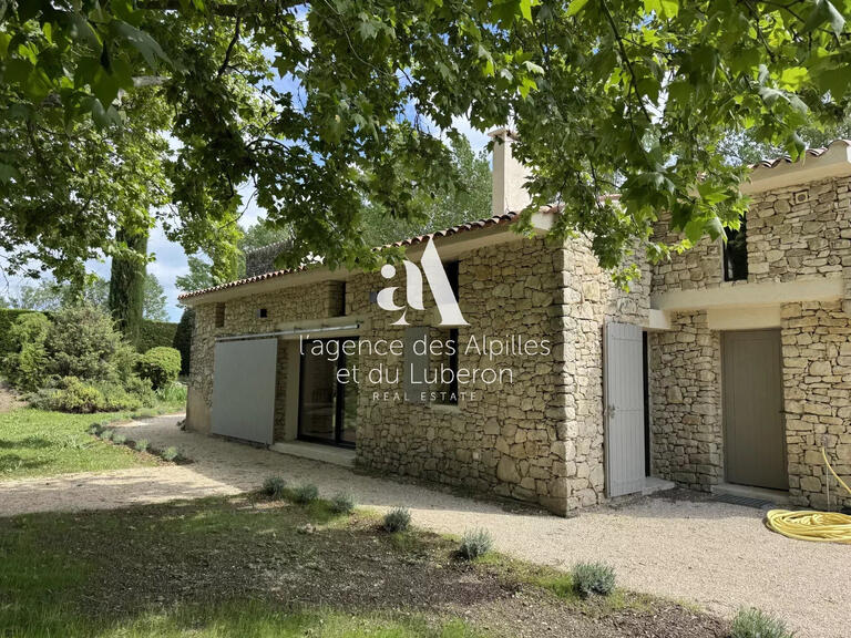 House Goult - 5 bedrooms - 190m²