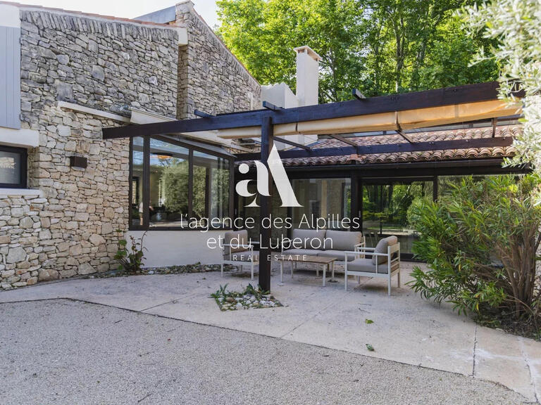House Goult - 5 bedrooms - 190m²