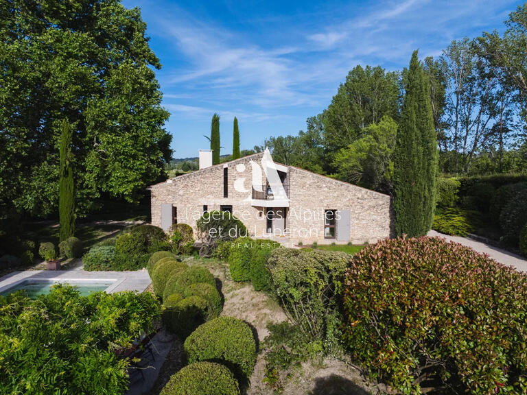 House Goult - 5 bedrooms - 190m²