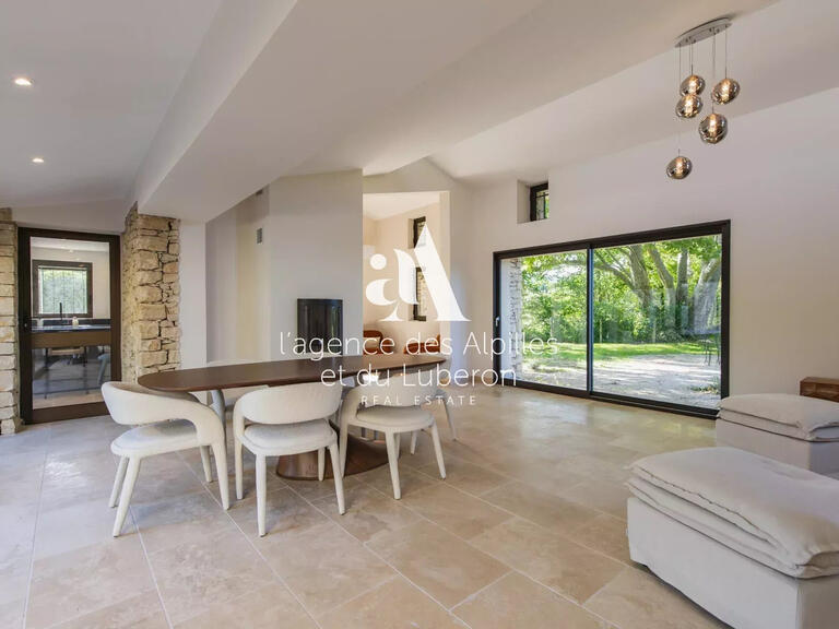House Goult - 5 bedrooms - 190m²