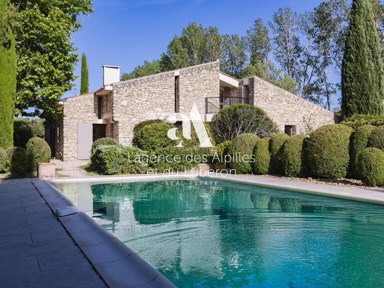 House Goult - 5 bedrooms - 190m²