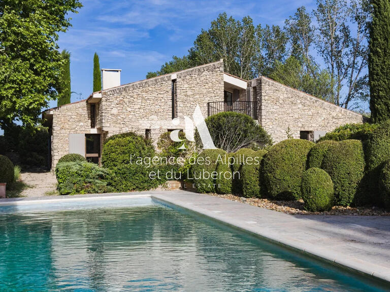 House Goult - 5 bedrooms - 190m²