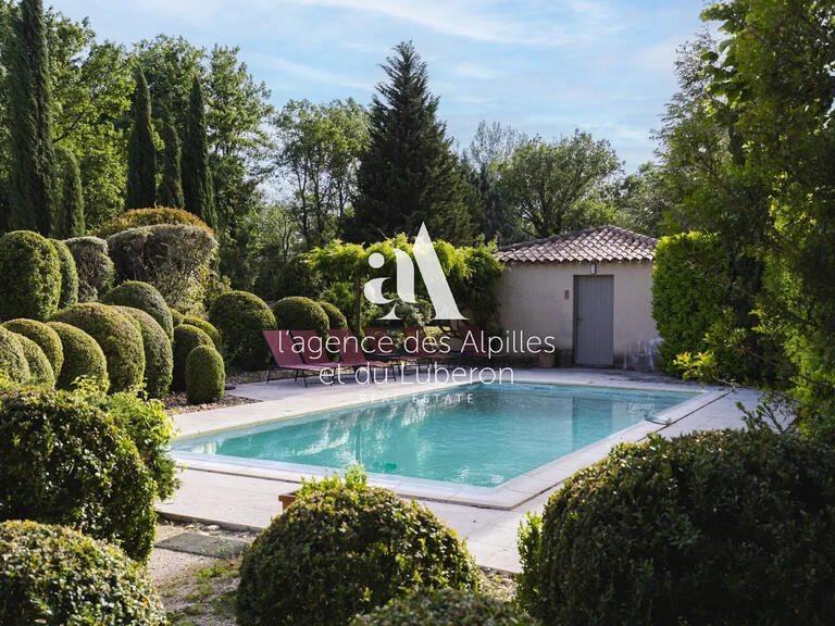 House Goult - 5 bedrooms - 190m²