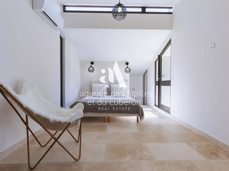 House Goult - 5 bedrooms - 190m²