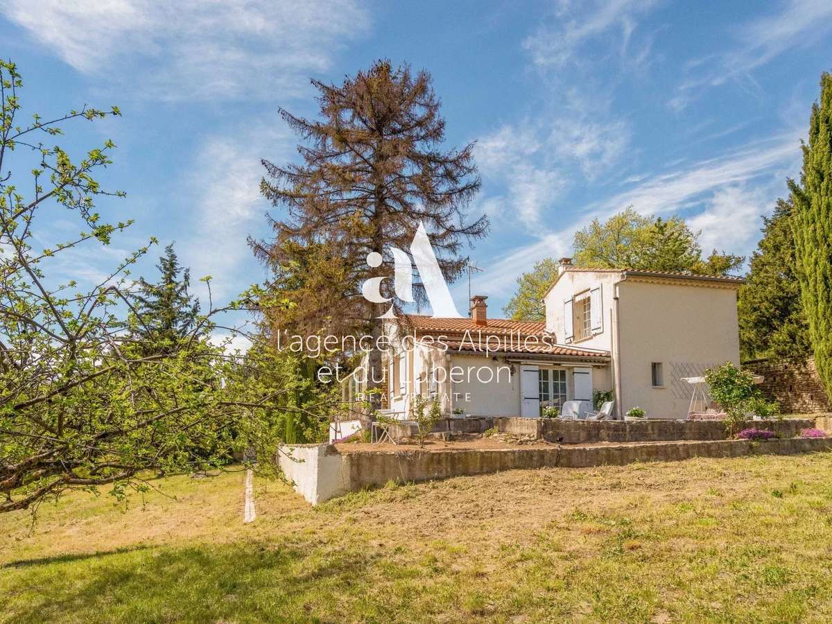 Maison Goult