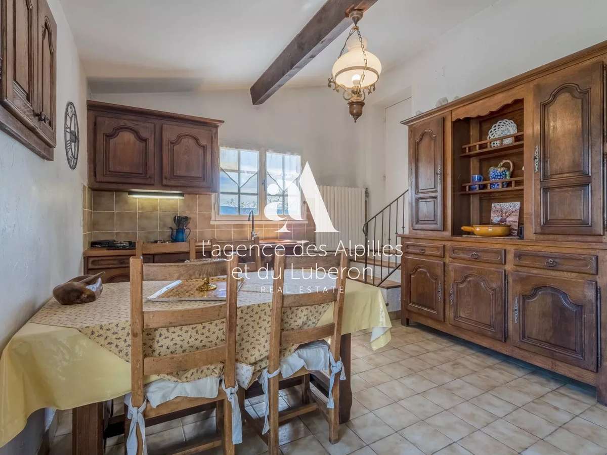 Maison Goult