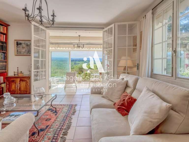Maison Goult - 2 chambres - 120m²