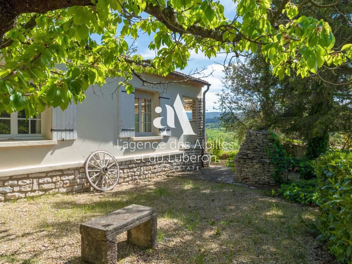 Maison Goult