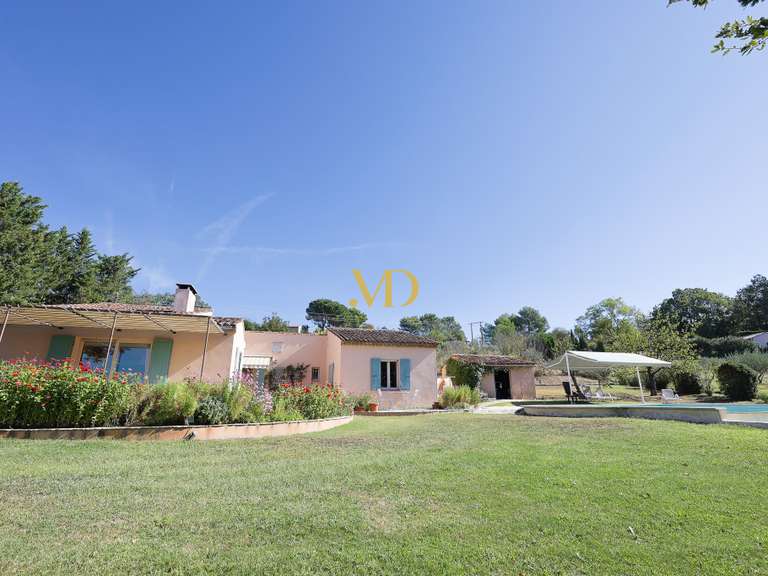 Maison Goult - 4 chambres - 160m²